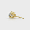 Pierce Heart Halo 18k Yellow Gold 1ct :: PIERCE HEART HALO K18 Yellow Gold 1ct 4.mp4
